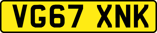 VG67XNK