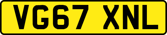 VG67XNL