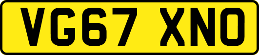VG67XNO