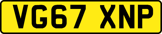 VG67XNP