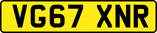 VG67XNR