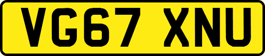 VG67XNU