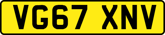 VG67XNV