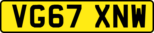 VG67XNW