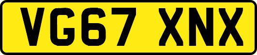 VG67XNX