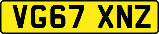 VG67XNZ