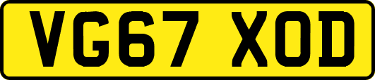 VG67XOD
