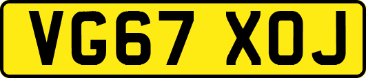 VG67XOJ