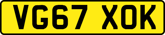 VG67XOK