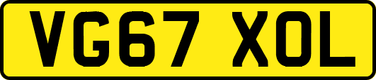 VG67XOL
