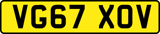 VG67XOV