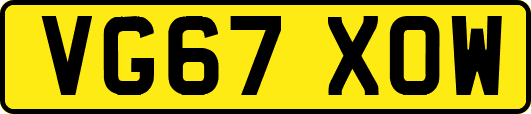 VG67XOW
