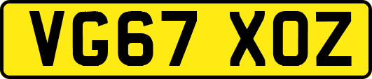 VG67XOZ