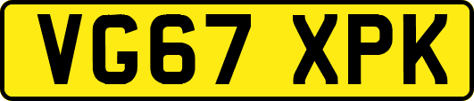 VG67XPK