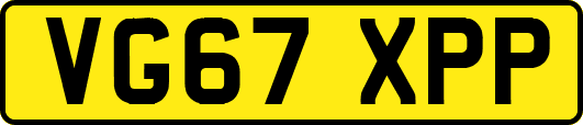 VG67XPP