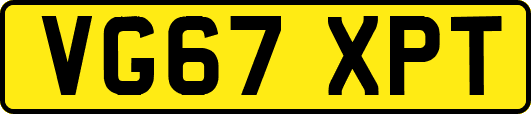 VG67XPT