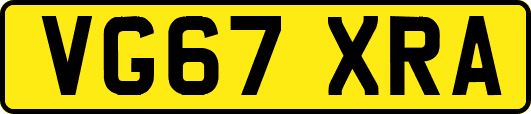 VG67XRA