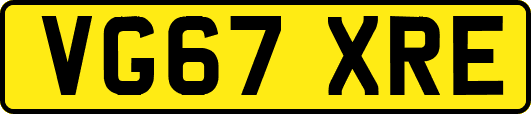 VG67XRE