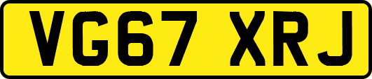 VG67XRJ