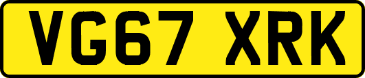 VG67XRK