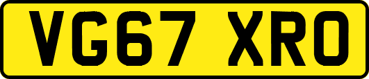 VG67XRO