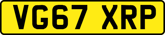 VG67XRP