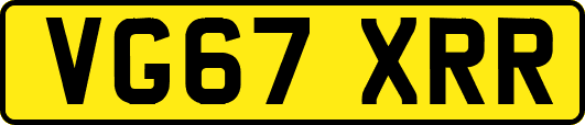 VG67XRR