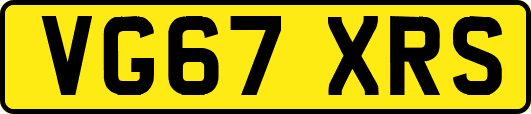 VG67XRS