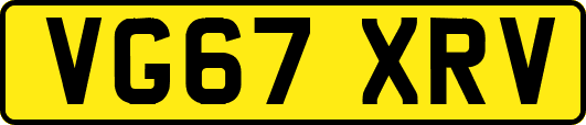 VG67XRV
