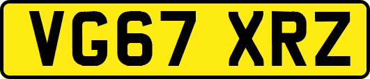 VG67XRZ