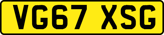 VG67XSG