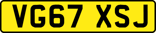 VG67XSJ
