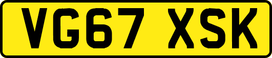 VG67XSK