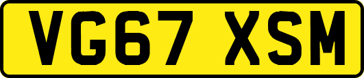 VG67XSM
