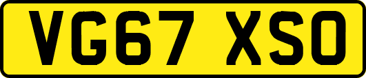 VG67XSO
