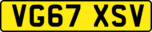VG67XSV