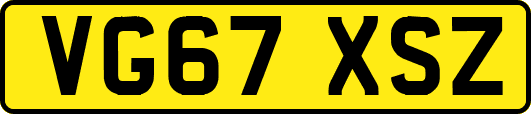 VG67XSZ