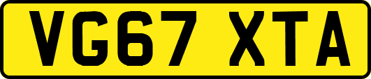 VG67XTA