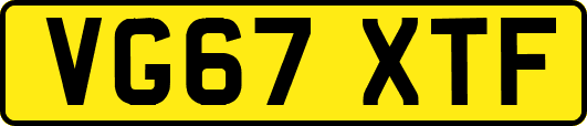 VG67XTF