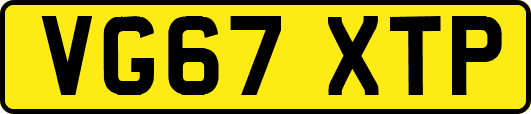 VG67XTP