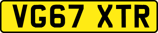 VG67XTR