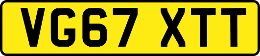 VG67XTT