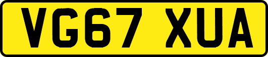 VG67XUA