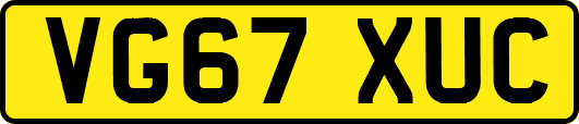 VG67XUC
