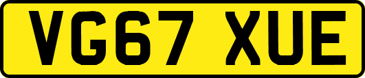 VG67XUE