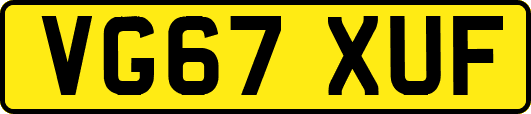 VG67XUF