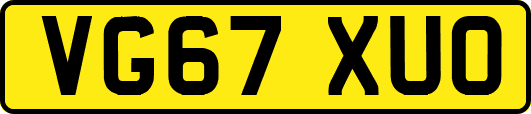VG67XUO