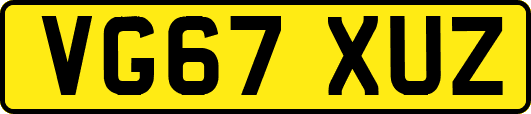 VG67XUZ