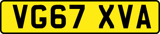 VG67XVA