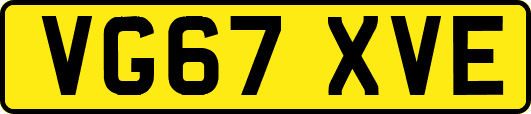VG67XVE